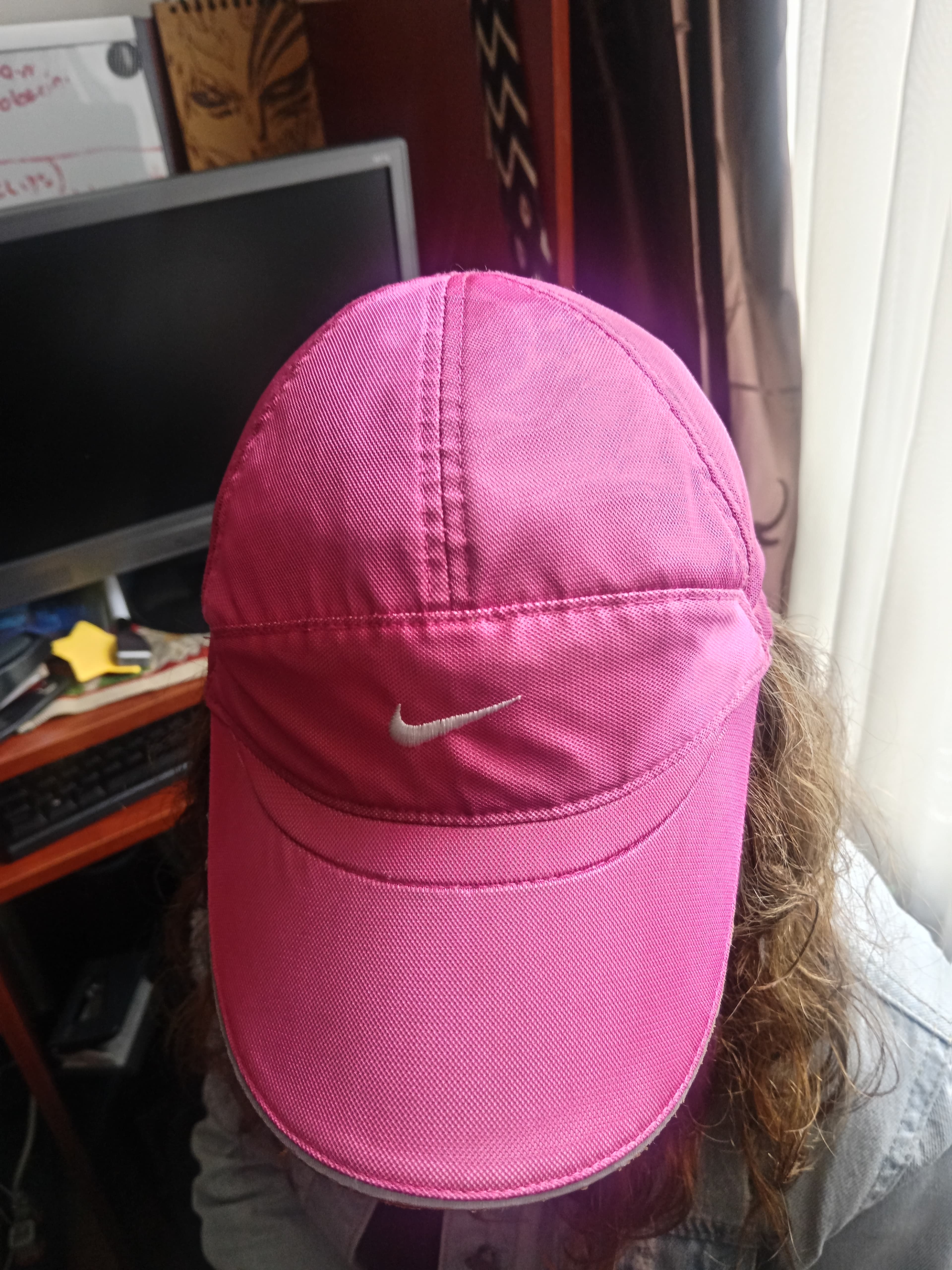 Gorra Nike original